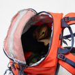 Bergtagen Touring 30 M/L Flame Orange-Mountain Blue