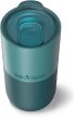 Rise Tumbler 473 ml (w/ Slide Lid) - Brittany Blue