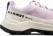 Sertig III LowTX Women alpine calamint-moonbeam