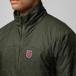 Expedition X-Lätt Jacket M Black Oak