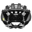 SURGE AERO MIPS BLACK MATT 2025