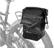 PANNIER DRYBAG 15L černá