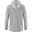 Vardag Hoodie W, Grey-Melange