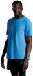 XCEED RUN DISCOVER SHIRT MEN Eternal Ice