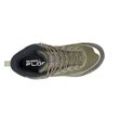 J038413 MOAB SPEED 2 THERMO MID WP olive