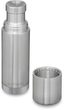 TKPro 16oz - brushed stainless 0,5 l