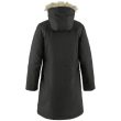 Nuuk Lite Parka W, Black