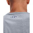 UA GL Foundation SS T, Gray