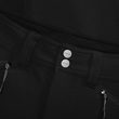 Zinal Guide SO Hybrid Pants Men black