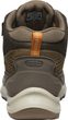 TERRADORA EXPLORER MID WP WOMEN, canteen/curry