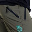 SKYLINE TRAIL SHORT MONO ARMY
