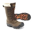 Alaska Boot pscl - celokožená bota do náročných podmínek