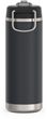Termoska s výklopným brčkem 710ml - granite (žulová)