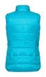 MIRRA VEST, scuba blue