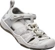 MOXIE SANDAL K, silver
