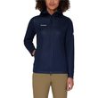 Ultimate VII SO Hooded Jacket Women marine