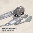 SHIFTMOUNT I-Spec-EV na MM