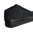 Fox Union Canvas Mid Black