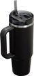 Quencher/Cup H2.O FlowState Tumbler 890 ml Black 2.0