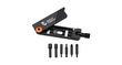 6-BIT Hex Wrench Multi-Tool černá