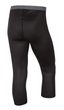 Active Winter Pánské 3/4 kalhoty černá