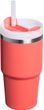 Quencher/Cup H2.O FlowState™ Tumbler 600 ml Hot Coral