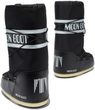 ICON NYLON-N001 BLACK
