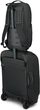 OZONE SLIM PACK 10 black