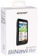 iGPSPORT BiNavi Air