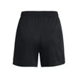 W's Ch. Knit Short-BLK