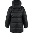 Expedition Down Jacket W Black