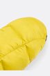 Microlight Hut Slippers, dark pollen