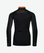 Resistance Layer Jersey Jr Uranium Black