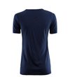 LightWool T-shirt, Woman, Navy Blazer