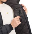W ACCESS DOWN PARKA Black