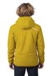 GABBER HOODY antique moss
