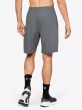 Tech Mesh Short-GRY