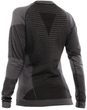 W2W Essential long sleeve, grey