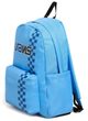 Old Skool Grom Backpack 18 Tranquil Blue