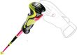 WCR Lite SL 3D, neonpink-black-neonyellow