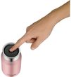 Termohrnek 350ml THERMOcafé - růžovozlatá
