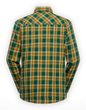Rambler Lined Flannel Shirt M Jungle / Savana