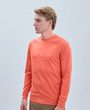 M's Reform Enduro Jersey Ammolite Coral