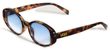 Out There Sunglasses Tortoise Shell