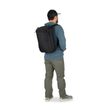AOEDE BRIEFPACK 22, black