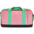 Vardag Duffel 33 Poppy Pink-Khaki Dust