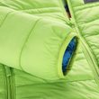 DOUWO lime green