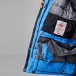 Polar Expedition Parka W, UN Blue-Mountain Blue