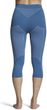 ENERGY ACCUMULATOR 4.0 PANTS 3/4 WMN Mineral Blue/Arctic White