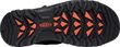 TARGHEE III OPEN TOE SANDAL M, grey/black